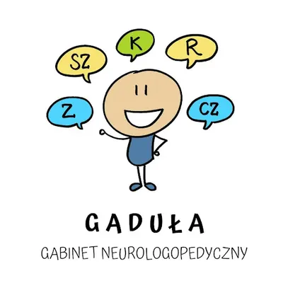 Gaduła Gabinet Neurologopedyczny Marta Jandy- Umińska